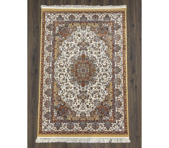 Иранский  ковер Persian Collection NEGAR , CREAM Купить в интернет магазине ДомоМода Иранский  ковер Persian Collection NEGAR , CREAM - высокое качество по лучшей цене в Украине